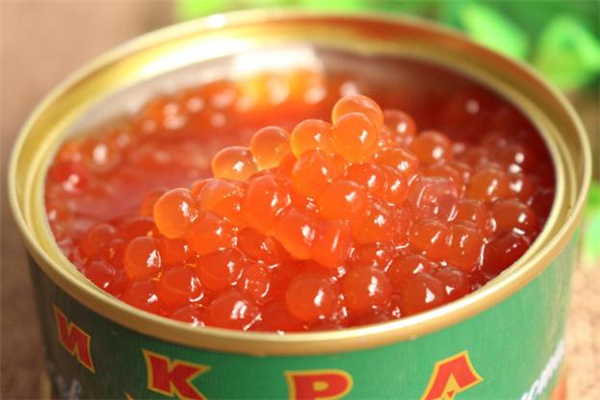 俄羅斯魚子醬怎么吃 俄羅斯魚子醬正確吃法 俄羅斯魚子醬怎么吃 俄羅斯魚子醬正確吃法