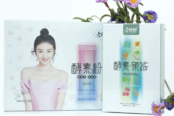 愛(ài)飄飄酵素粉多少錢一盒 愛(ài)飄飄酵素粉安全嗎