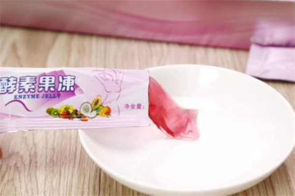 酵素果凍怎么吃 酵素果凍什么時(shí)候吃最好 酵素果凍怎么吃 酵素果凍什么時(shí)候吃最好