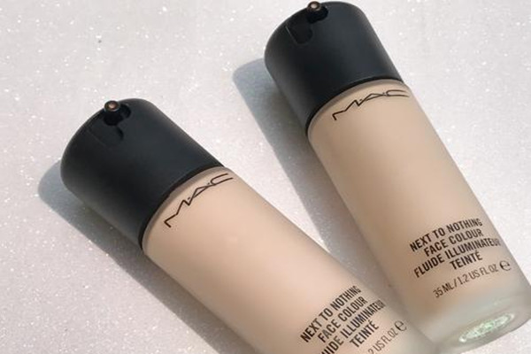 mac定制無瑕粉底液適合什么膚質(zhì) mac定制無瑕粉底液遮瑕好嗎