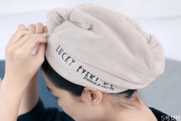 干發(fā)帽好用嗎 干發(fā)帽什么牌子的比較好用 干發(fā)帽好用嗎 干發(fā)帽什么牌子的比較好用