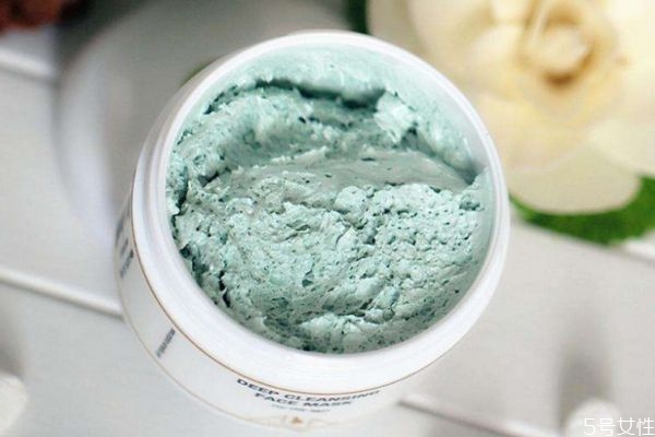 臉部深層清潔后要不要敷面膜 面部深層清潔步驟 臉部深層清潔后要不要敷面膜 面部深層清潔步驟