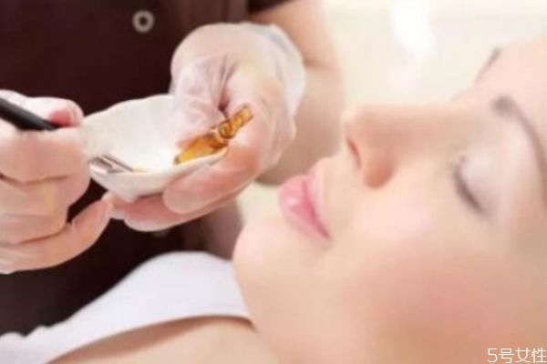 刷酸脫皮多久能好 刷酸后脫皮要怎么修復(fù)