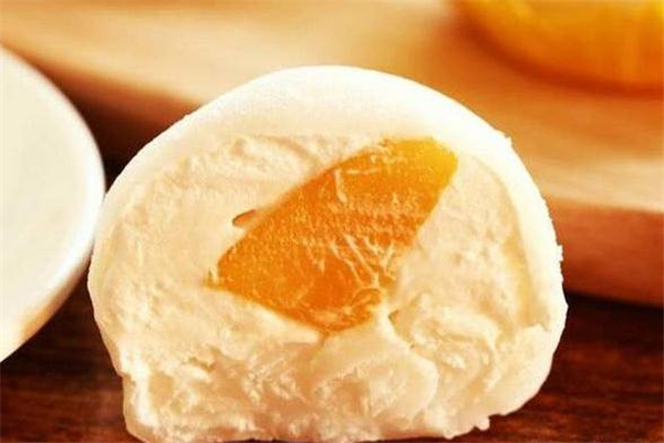 雪媚娘不放黃油好吃嗎 雪媚娘沒(méi)有黃油用什么代替