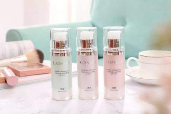 透真隔離霜色號怎么選 透真隔離霜顏色自然嗎 