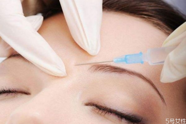 水光針要隔多久才能打第二次 打水光針間隔時間