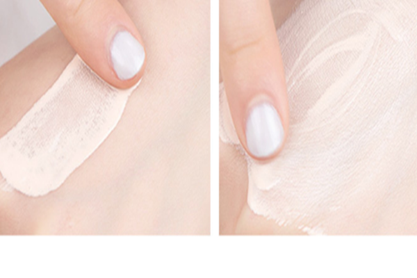 禾真雙管隔離霜的功效 禾真雙管隔離霜好用嗎 禾真雙管隔離霜的功效 禾真雙管隔離霜好用嗎