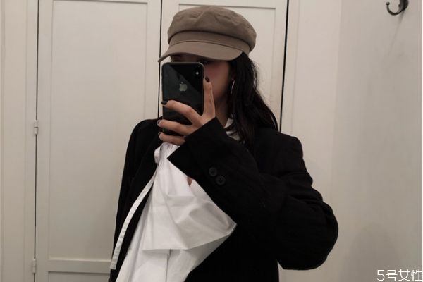 貝雷帽和鴨舌帽哪個好看 貝雷帽和鴨舌帽的區(qū)別 貝雷帽和鴨舌帽哪個好看 貝雷帽和鴨舌帽的區(qū)別