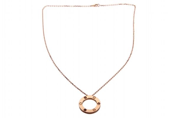 卡地亞項(xiàng)鏈貴嗎 卡地亞為什么那么貴