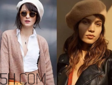 貝雷帽什么顏色好看？貝雷帽什么顏色百搭？