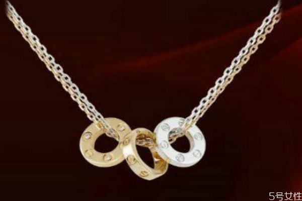 卡地亞項(xiàng)鏈怎么辨別真假 卡地亞怎么看真假 卡地亞項(xiàng)鏈怎么辨別真假 卡地亞怎么看真假