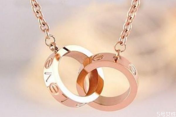 卡地亞哪個(gè)國家最便宜 卡地亞項(xiàng)鏈多少錢