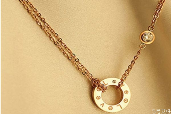 卡地亞項(xiàng)鏈貴嗎 卡地亞為什么那么貴 卡地亞項(xiàng)鏈貴嗎 卡地亞為什么那么貴