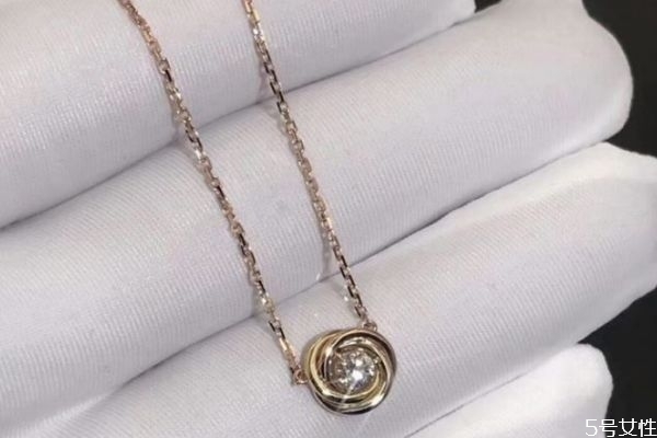 卡地亞項鏈可以加長度嗎 卡地亞為什么叫藍氣球 卡地亞項鏈可以加長度嗎 卡地亞為什么叫藍氣球