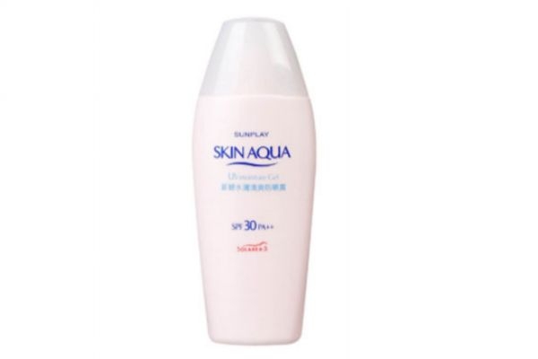 夏天油皮適合用的防曬有哪些 夏日清爽防曬告別油膩 夏天油皮適合用的防曬有哪些 夏日清爽防曬告別油膩