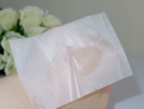 日常使用吸油紙的正確方法 日常使用吸油紙的小常識 日常使用吸油紙的正確方法 日常使用吸油紙的小常識