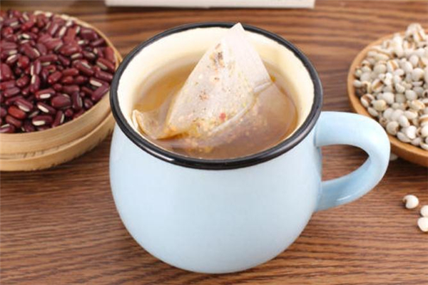 紅豆薏米茶可以當(dāng)水喝嗎 紅豆薏米茶可以長(zhǎng)期喝嗎 紅豆薏米茶可以當(dāng)水喝嗎 紅豆薏米茶可以長(zhǎng)期喝嗎