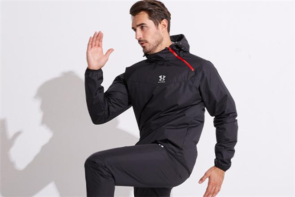 暴汗服可以日常穿嗎 暴汗服會不會中暑 暴汗服可以日常穿嗎 暴汗服會不會中暑