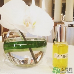 lamer海藍(lán)之謎精華油多少錢？海藍(lán)之謎renewal oil面油價格