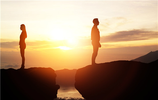 老公想離婚我如何挽回他的心 聰明女人的做法？