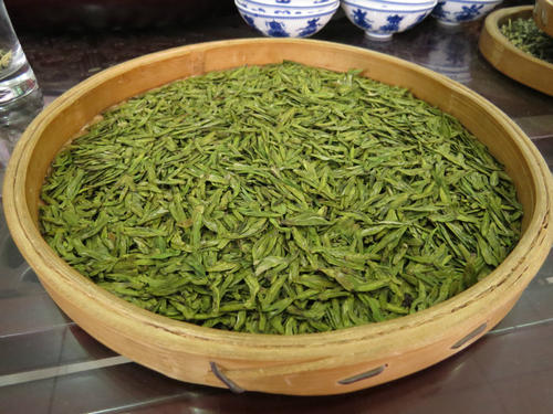 蒙頂石花茶湯什么顏色 喝蒙頂石花的好處 蒙頂石花茶湯什么顏色 喝蒙頂石花的好處