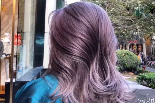 亞洲女性適合的顯白發(fā)色 高級顯得有質(zhì)感的發(fā)型顏色 亞洲女性適合的顯白發(fā)色 高級顯得有質(zhì)感的發(fā)型顏色