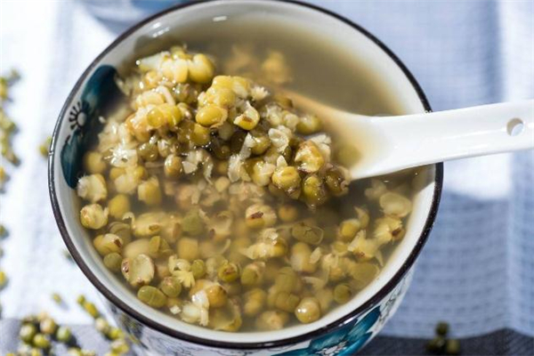 綠豆湯喝不完怎么保存 綠豆湯能保存幾天