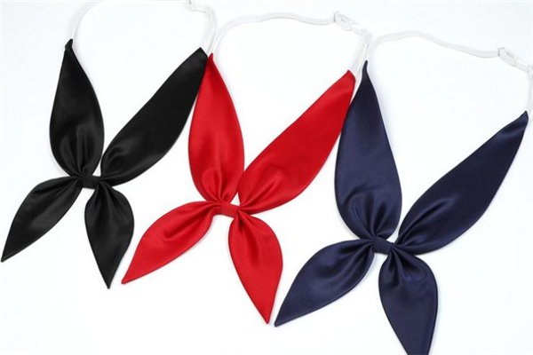 jk領結(jié)分山正嗎 jk領結(jié)山正怎么看