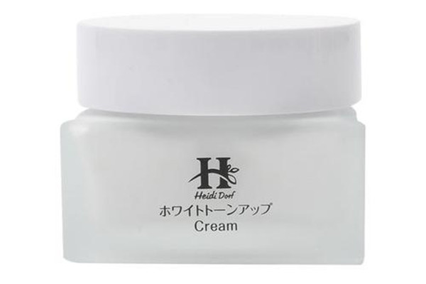 popberry素顏霜有幾個(gè)色號 popberry素顏霜值得買嗎