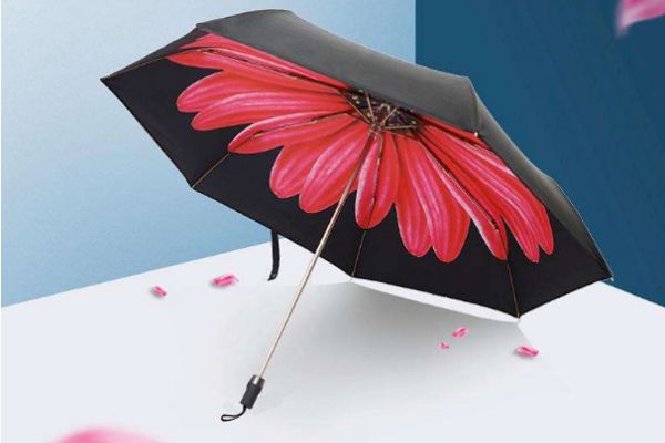 雨傘和太陽傘有什么區(qū)別 太陽傘和晴雨傘的區(qū)別