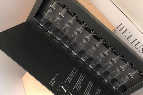 赫麗爾斯玫瑰安瓶的成分 赫麗爾斯玫瑰安瓶好聞嗎 赫麗爾斯玫瑰安瓶的成分 赫麗爾斯玫瑰安瓶好聞嗎