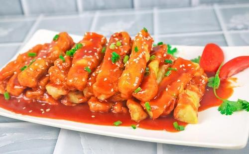 糖醋茄子怎么做 糖醋茄子的做法