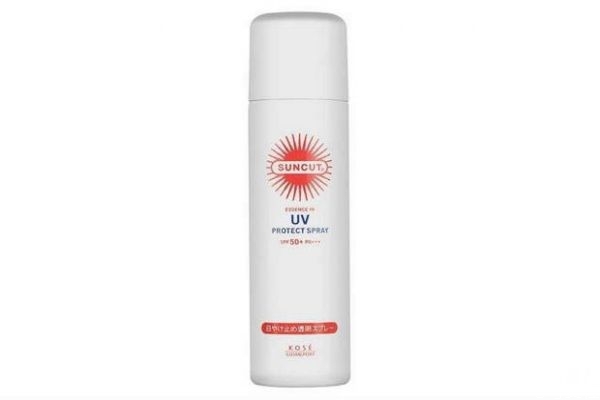 防曬噴霧哪個(gè)防曬效果好 最好用的防曬噴霧排行榜 防曬噴霧哪個(gè)防曬效果好 最好用的防曬噴霧排行榜