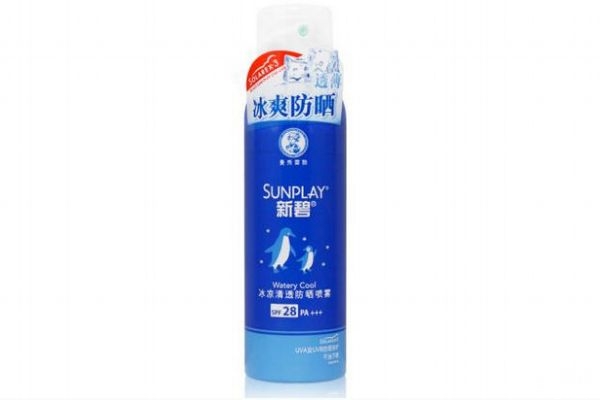 防曬噴霧哪個(gè)防曬效果好 最好用的防曬噴霧排行榜 防曬噴霧哪個(gè)防曬效果好 最好用的防曬噴霧排行榜