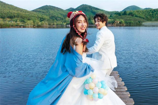 女朋友是悶騷型的好嗎 有一個(gè)悶騷的女朋友是什么感覺