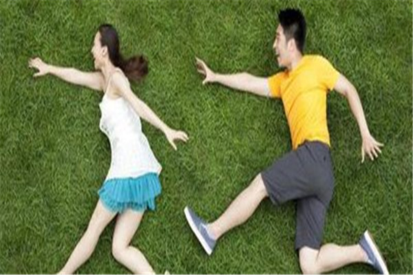 男生追女生該如何表現 面對喜歡的人的禁忌