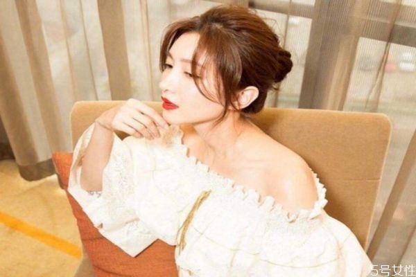 90度劉海怎么弄 劉海怎么打理好看 90度劉海怎么弄 劉海怎么打理好看