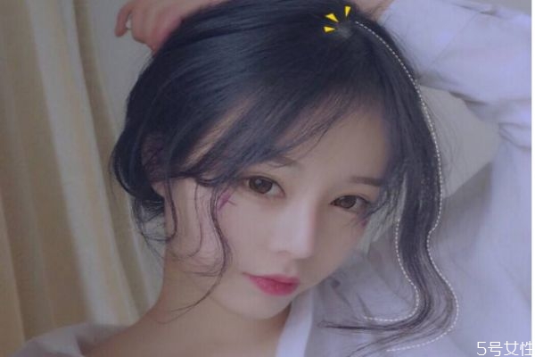 90度劉海怎么弄 劉海怎么打理好看 90度劉海怎么弄 劉海怎么打理好看