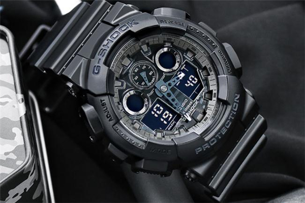 卡西歐dst是什么意思 卡西歐手表dst怎么關閉