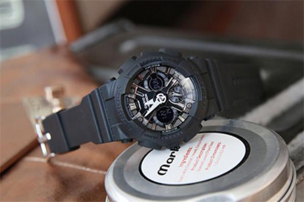 卡西歐dst是什么意思 卡西歐手表dst怎么關閉