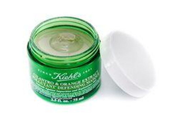 科顏氏芫荽橙萃防護(hù)面膜介紹 科顏氏芫荽橙萃防護(hù)面膜怎么樣 科顏氏芫荽橙萃防護(hù)面膜介紹 科顏氏芫荽橙萃防護(hù)面膜怎么樣