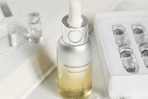 英樹鎏光瓶效果怎么樣 英樹鎏光瓶好用嗎 英樹鎏光瓶效果怎么樣 英樹鎏光瓶好用嗎