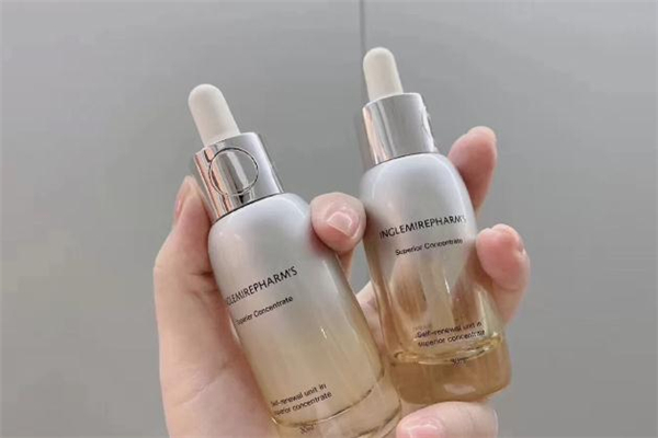 英樹(shù)鎏光瓶一瓶能用多久 英樹(shù)鎏光瓶適合什么膚質(zhì)