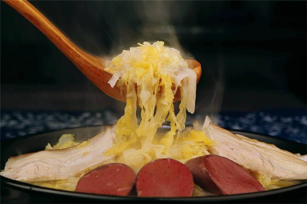 酸菜可以長期吃嗎 酸菜能經常吃嗎