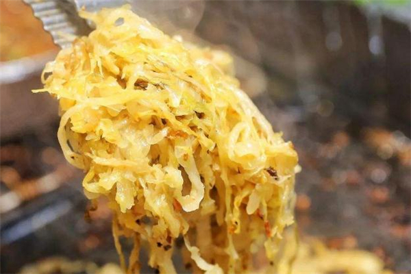 酸菜怎么保存不壞 酸菜要放冰箱嗎 酸菜怎么保存不壞 酸菜要放冰箱嗎