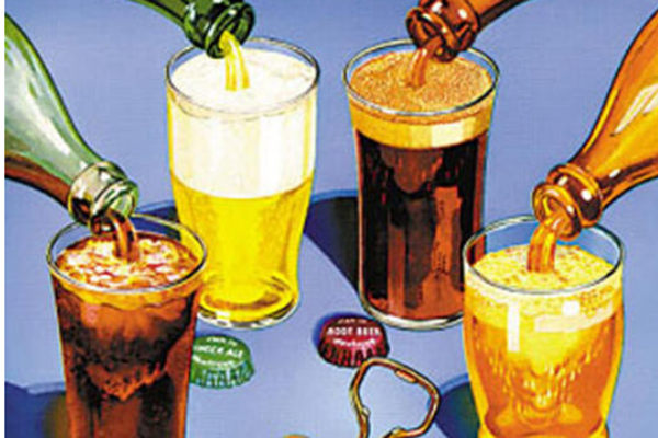 長期喝飲料會怎樣 天天喝飲料會怎樣 長期喝飲料會怎樣 天天喝飲料會怎樣