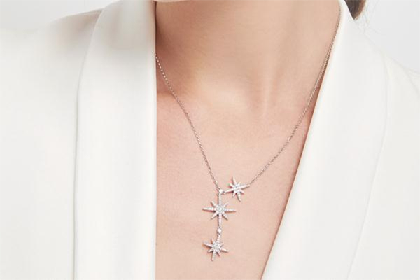 apm六芒星項(xiàng)鏈怎么調(diào)節(jié)大小 apm六芒星項(xiàng)鏈怎么打開 apm六芒星項(xiàng)鏈怎么調(diào)節(jié)大小 apm六芒星項(xiàng)鏈怎么打開