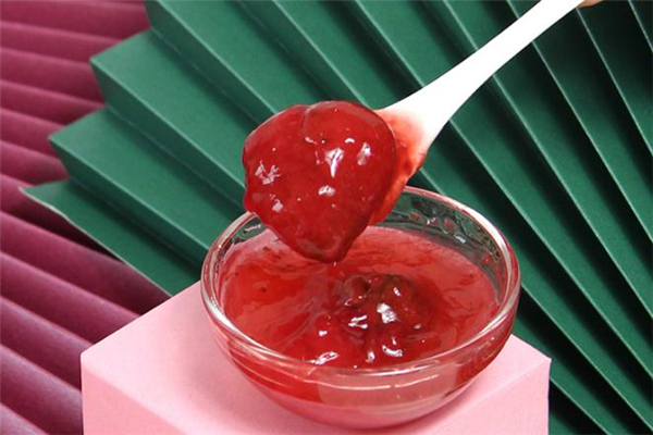 孕婦可以吃草莓醬嗎 經(jīng)期可以吃草莓醬嗎 孕婦可以吃草莓醬嗎 經(jīng)期可以吃草莓醬嗎