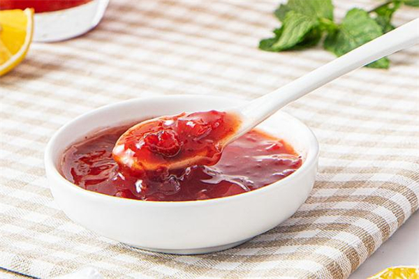 孕婦可以吃草莓醬嗎 經(jīng)期可以吃草莓醬嗎 孕婦可以吃草莓醬嗎 經(jīng)期可以吃草莓醬嗎