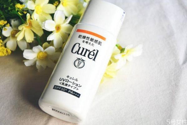 珂潤防曬霜的防曬效果 使用珂潤防曬霜的注意事項 珂潤防曬霜的防曬效果 使用珂潤防曬霜的注意事項